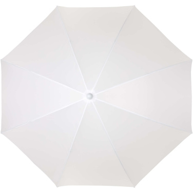 Logotrade promotional item picture of: Zenith beach umbrella
