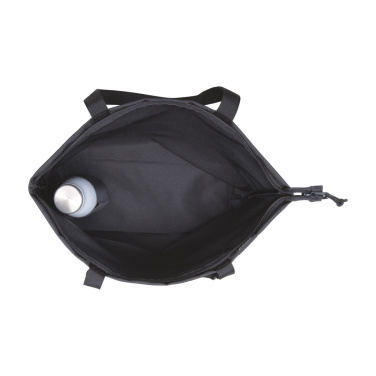 Logo trade advertising product photo of: Renew AWARE™ rPET tote