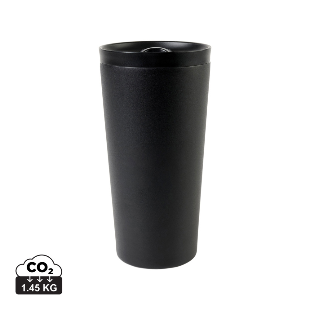 Logotrade advertising product picture of: Aviana™ Rowan RCS Recycled Tumbler 500 ML