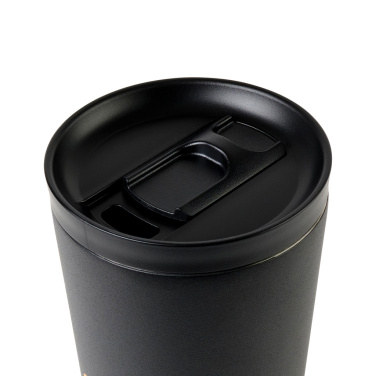 Logotrade promotional giveaway image of: Aviana™ Rowan RCS Recycled Tumbler 500 ML
