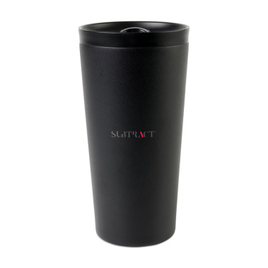 Logotrade advertising product picture of: Aviana™ Rowan RCS Recycled Tumbler 500 ML