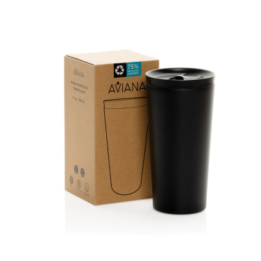 Logotrade corporate gifts photo of: Aviana™ Rowan RCS Recycled Tumbler 500 ML