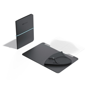 Logotrade promotional merchandise image of: XD DESIGN Protective Mask Set