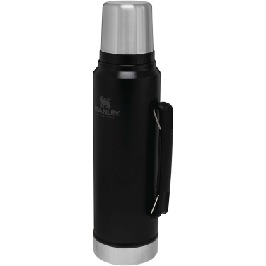Logo trade promotional merchandise image of: Stanley Classic 1000 ml bottle
