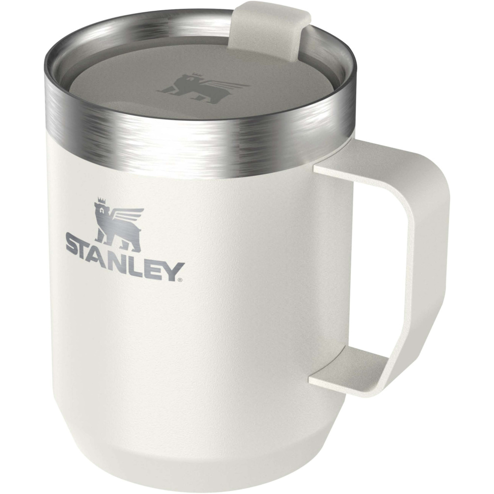 Logotrade promotional product image of: Stanley Everyday 236 ml camp mug