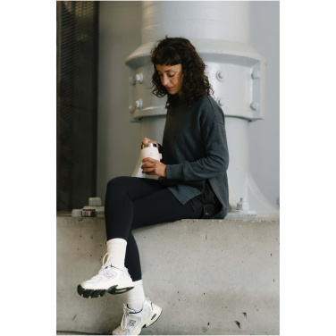 Logo trade advertising products image of: Stanley Legendary 400 ml food jar with spork