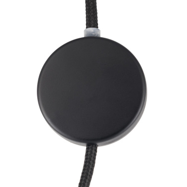 Logotrade corporate gift picture of: Cable 4in1 with illuminated logo - LH-ZM02