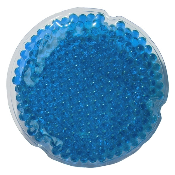 Logotrade corporate gift image of: Cooling / heating pad ILLINOIS