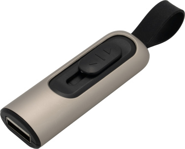 Logotrade promotional item picture of: Plastic USB stick