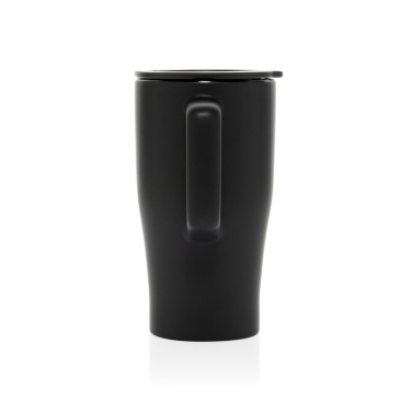 Logotrade promotional merchandise photo of: Ceramic Luxe Quencher 490ml