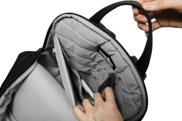 Logotrade promotional gift image of: XD Design Soft Tote Backpack