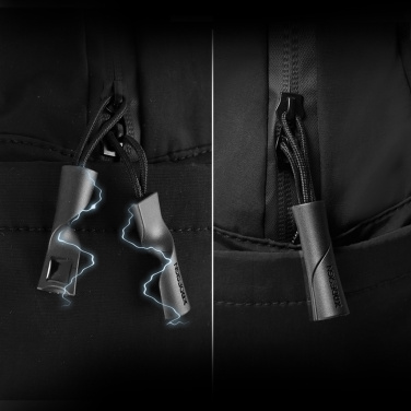 Logo trade promotional giveaway photo of: XD Design Soft Tote Backpack