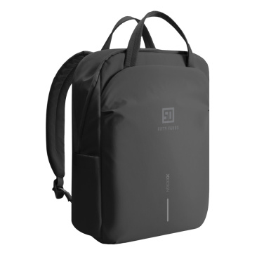 Logotrade promotional item picture of: XD Design Soft Tote Backpack