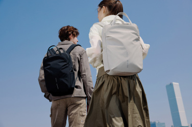 Logo trade promotional products picture of: XD Design Soft Tote Backpack