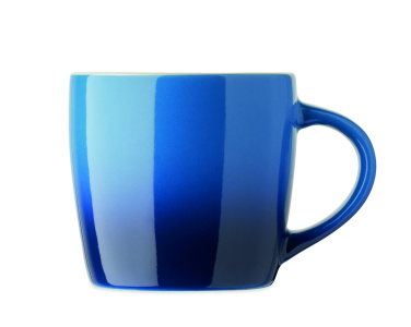 Logotrade promotional product image of: Ceramic mug 300ml