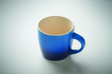 Logo trade promotional items image of: Ceramic mug 300ml
