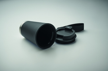 Logotrade promotional merchandise photo of: Double wall tumbler 300ml