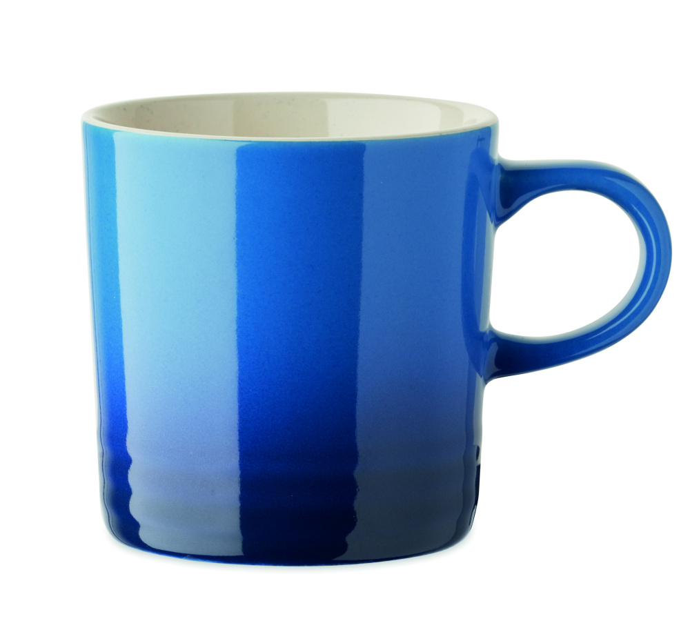Logo trade promotional item photo of: Ceramic mug 290ml
