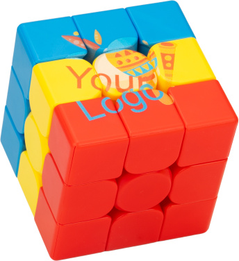 Logotrade advertising products photo of: Cube - logic puzzle