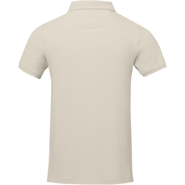 Logotrade corporate gift image of: Calgary short sleeve men's polo