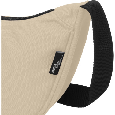 Logo trade promotional products picture of: Byron recycled fanny pack 1.5L