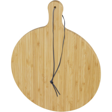 Logotrade promotional item image of: Delys bamboo cutting board