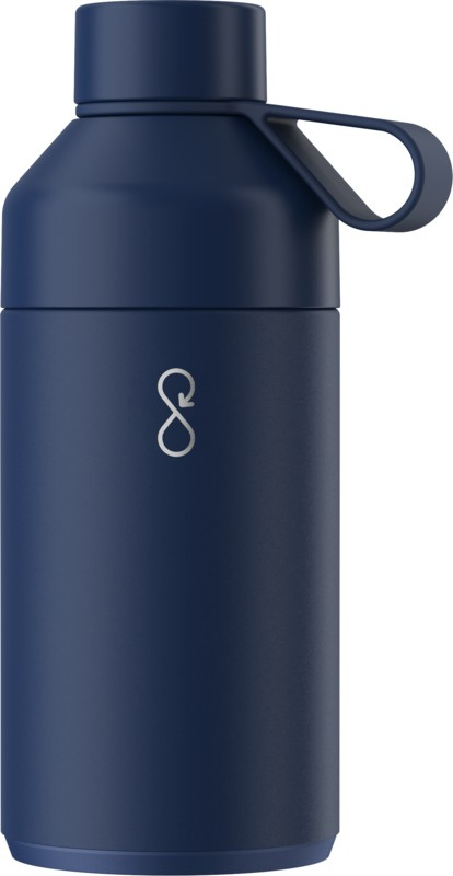 Logotrade promotional merchandise photo of: Ocean Bottle 750 ml vacuum insulated water bottle