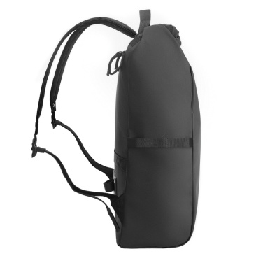 Logo trade promotional gift photo of: Urban Water Resistant Bike Backpack