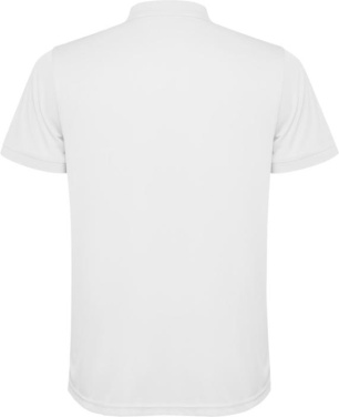 Logo trade promotional merchandise picture of: Tormo short sleeve men's polo