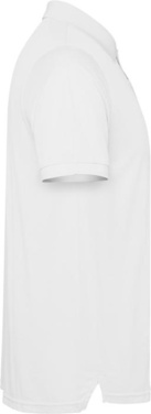 Logo trade advertising products image of: Tormo short sleeve men's polo