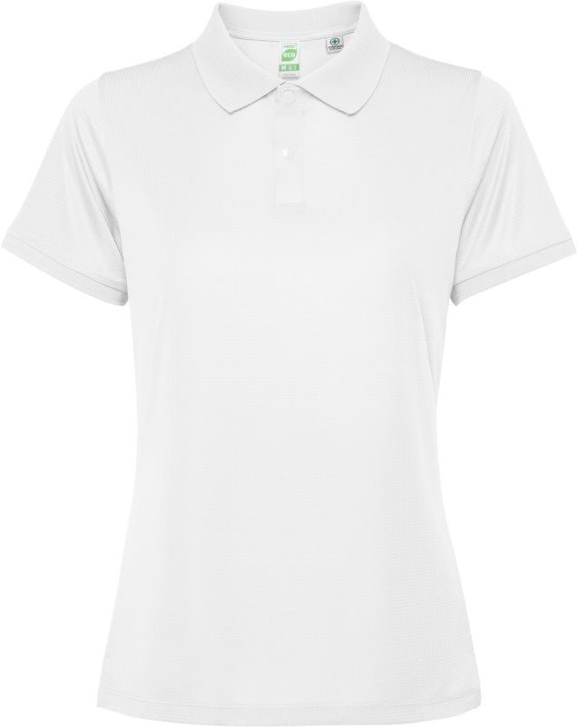 Logotrade advertising product image of: Tormo short sleeve women's polo