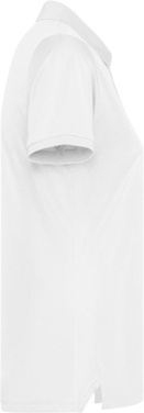 Logotrade business gift image of: Tormo short sleeve women's polo