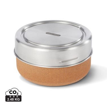 Logo trade promotional gift photo of: Black+Blum Glass Lunch Bowl 750ml