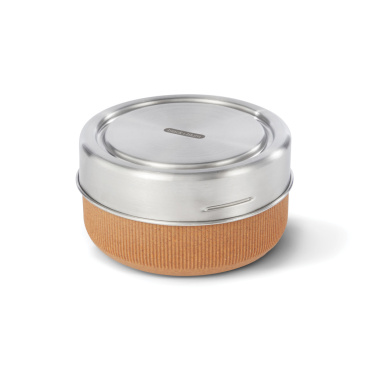 Logo trade promotional giveaways picture of: Black+Blum Glass Lunch Bowl 750ml