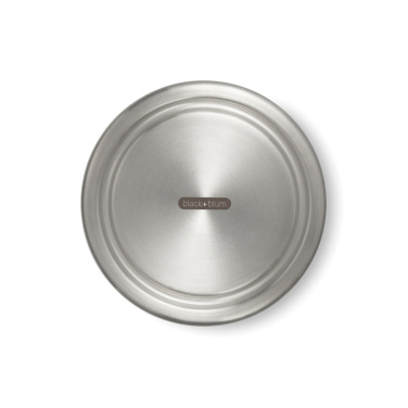 Logo trade business gift photo of: Black+Blum Glass Lunch Bowl 750ml