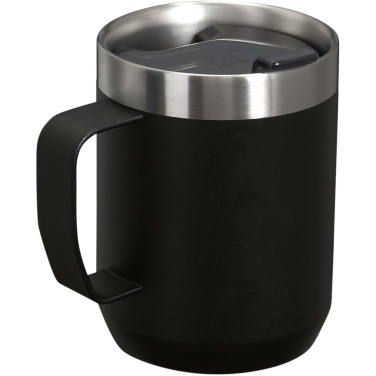 Logotrade promotional item picture of: Stanley Everyday 236 ml camp mug