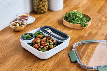 Logo trade promotional products picture of: Black+Blum Lunch Box Original