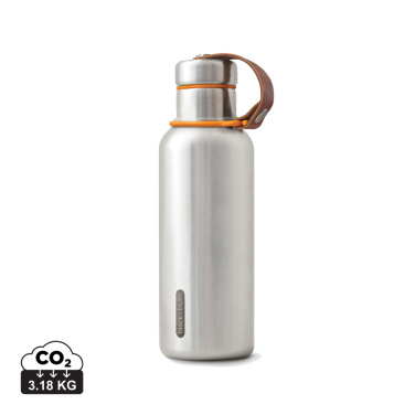 Logo trade promotional giveaways picture of: Black+Blum Insulated Water Bottle Small 500ml
