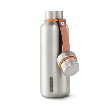 Logotrade corporate gift image of: Black+Blum Insulated Water Bottle Small 500ml