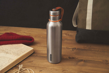 Logotrade promotional item image of: Black+Blum Insulated Water Bottle Small 500ml