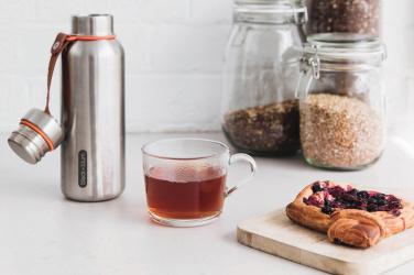 Logotrade advertising product picture of: Black+Blum Insulated Water Bottle Small 500ml