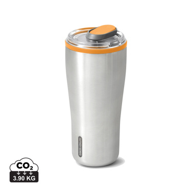 Logotrade advertising product picture of: Black+Blum Insulated Travel Tumbler 600ml