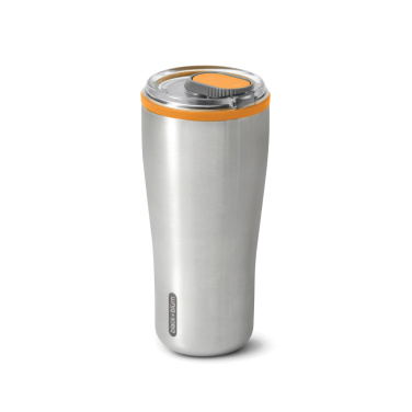 Logo trade advertising products image of: Black+Blum Insulated Travel Tumbler 600ml