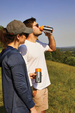 Logotrade business gift image of: Black+Blum Insulated Leakproof Travel Cup Stainless Steel