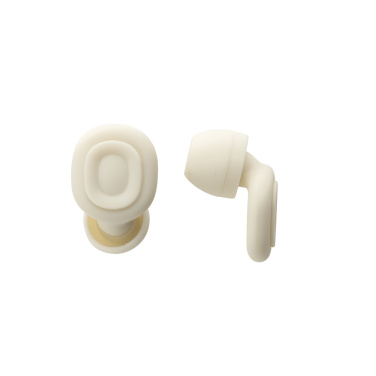 Logotrade promotional giveaways photo of: Sereva Noise reducing earplugs