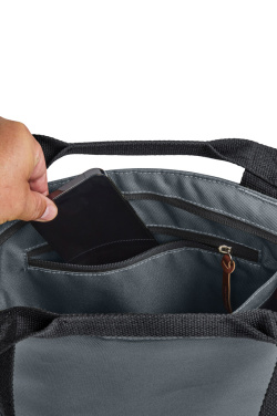 Logotrade promotional giveaway picture of: Black+Blum 16L Insulated Tote/ Cooler Bag