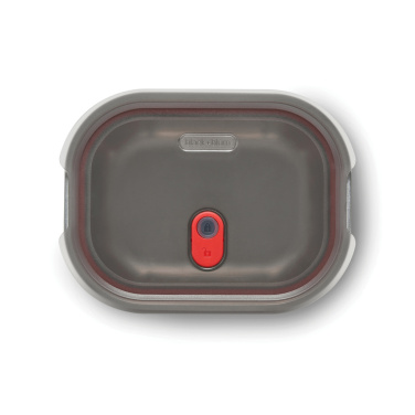 Logotrade promotional merchandise picture of: Black+Blum Mealprep Box 3pcs Set Small, Medium, Large