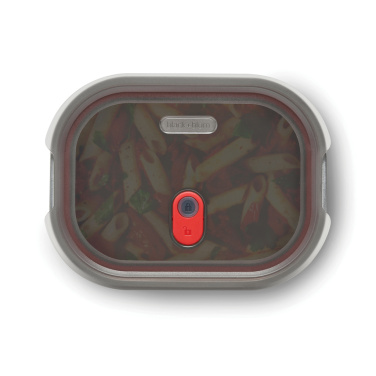 Logo trade advertising products picture of: Black+Blum Mealprep Box 3pcs Set Small, Medium, Large