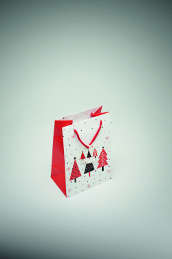 Logotrade advertising products photo of: Gift paper bag small