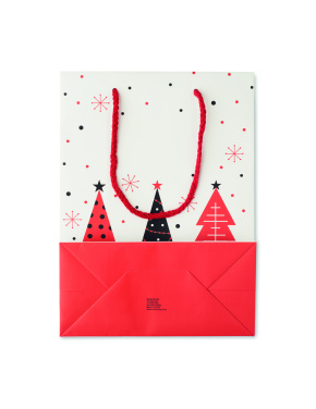Logotrade promotional merchandise picture of: Gift paper bag medium